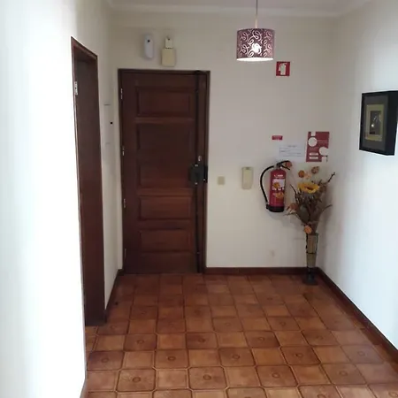 Apartamento 300 Metros Do Santuario De Fatima T4 Exterior photo