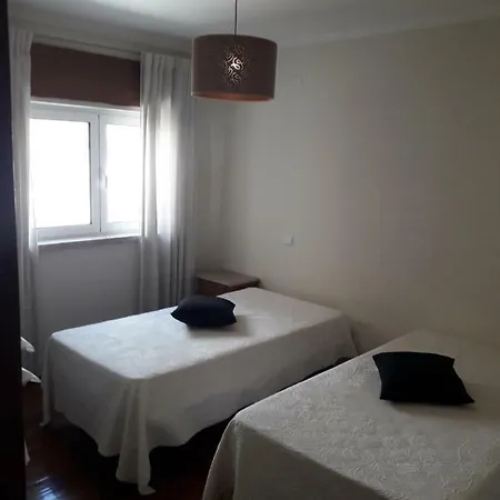 Apartamento 300 Metros Do Santuario De Fatima T4 Exterior photo