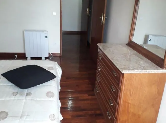 Apartamento 300 Metros Do Santuario De Fatima T4