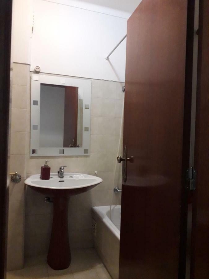 300 Metros Do Santuario De T4 Apartment *