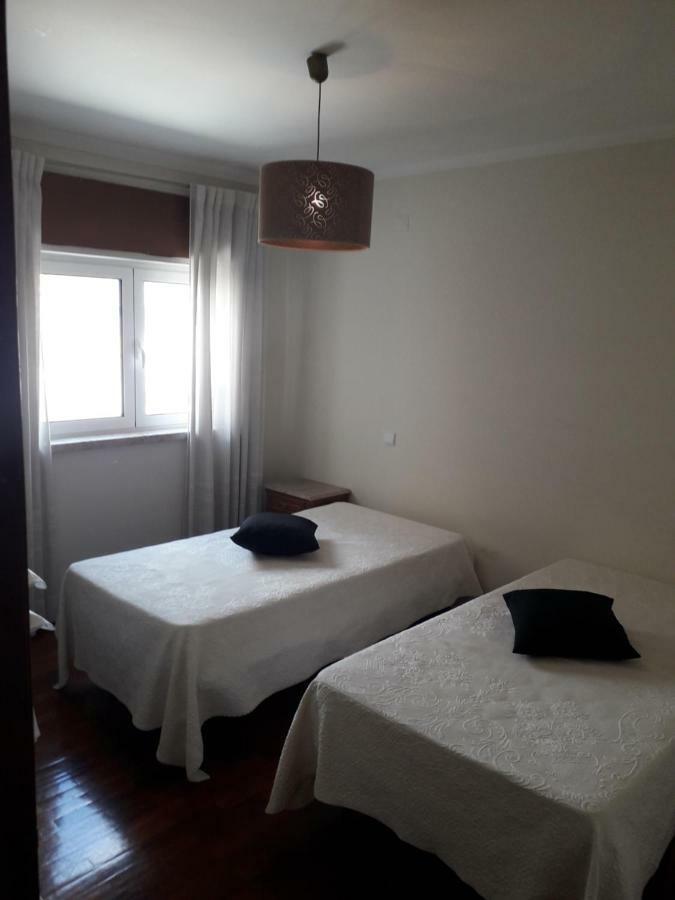 300 Metros Do Santuario De T4 Apartment *